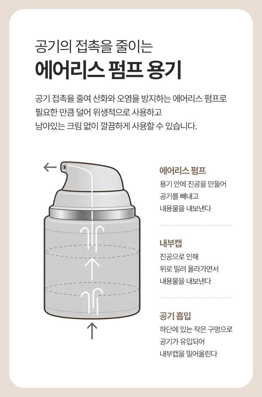 상세페이지 | 끌레브 트라넥삼산 미백크림 — 16