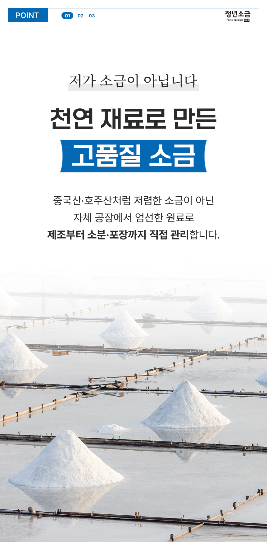 상세페이지 | 도다테크 구운 일회용 소금 — 8