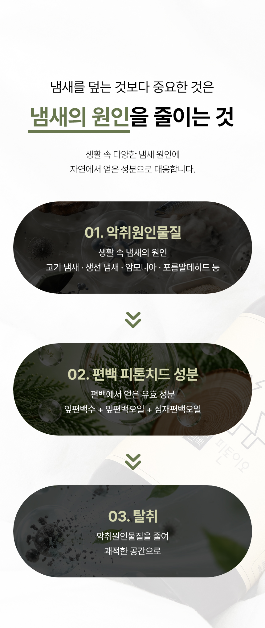 상세페이지 | 미미지엘 피톤치드 편백수 원액 — 10