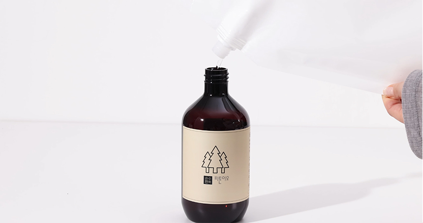 상세페이지 | 미미지엘 피톤치드 편백수 원액 — 23